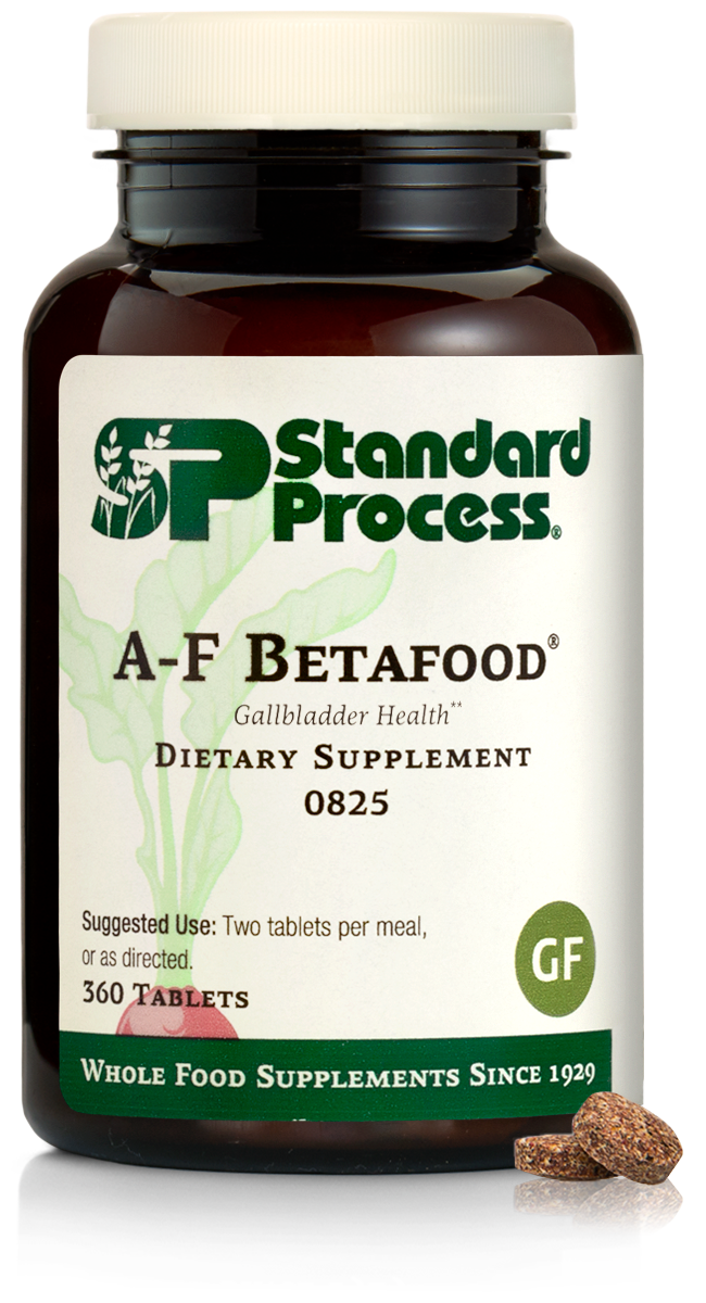 A-F Betafood