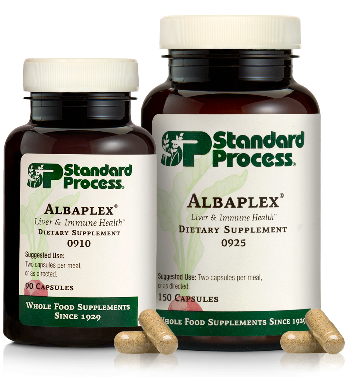 Albaplex