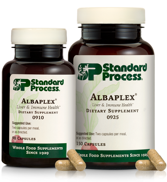 Albaplex
