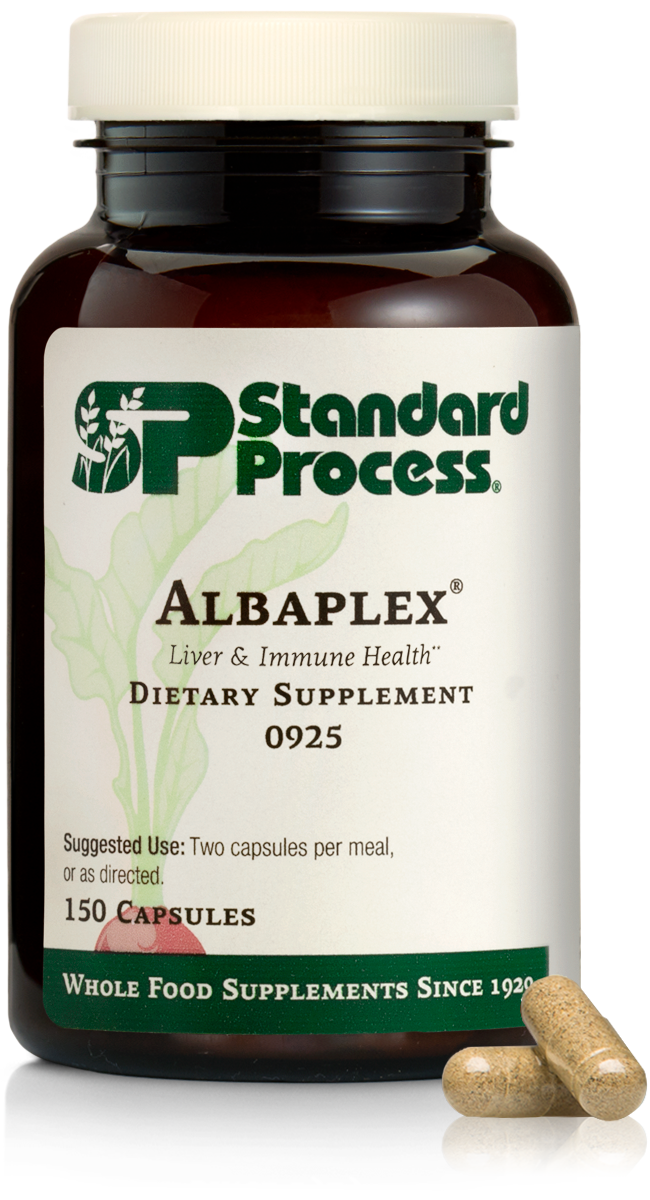Albaplex