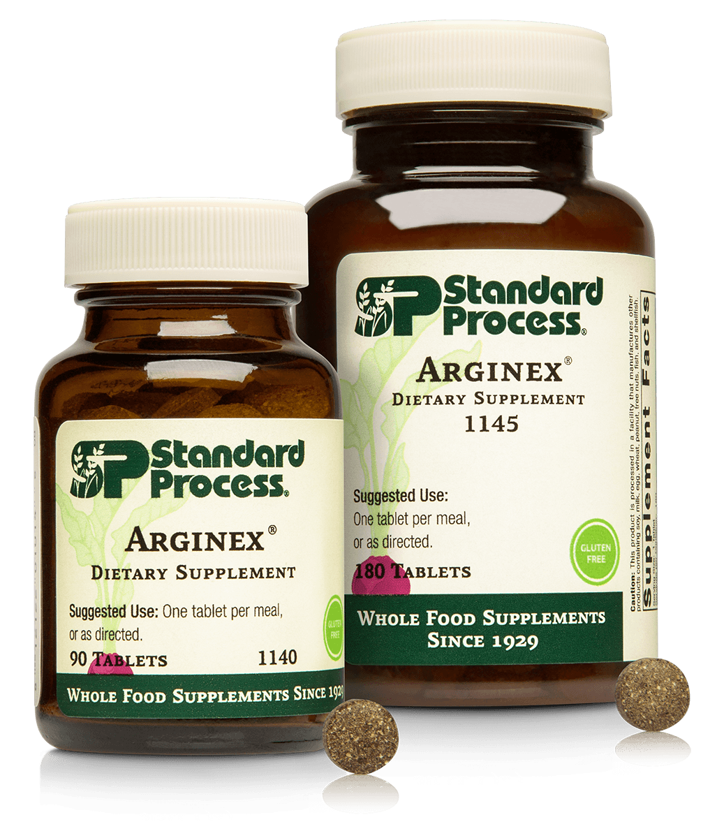 Arginex