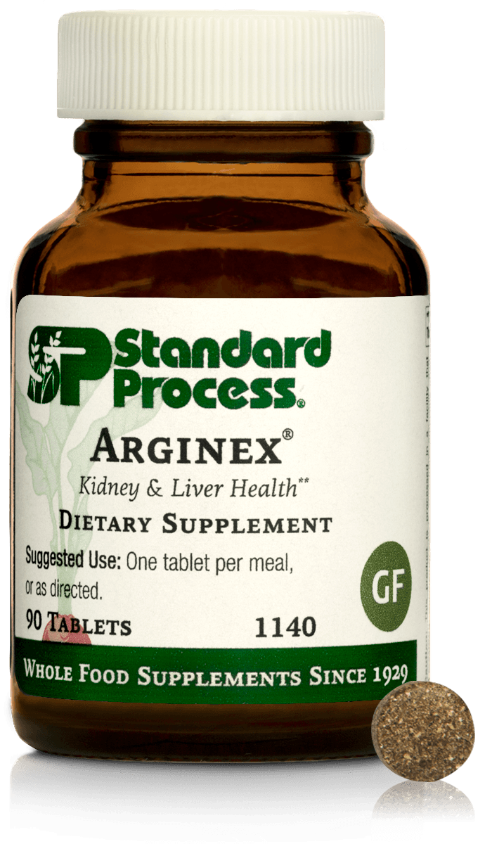 Arginex