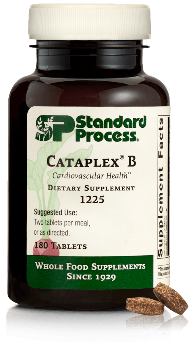 Cataplex B