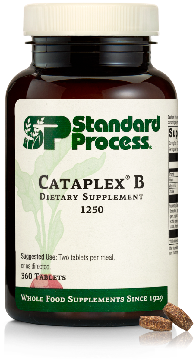 Cataplex B