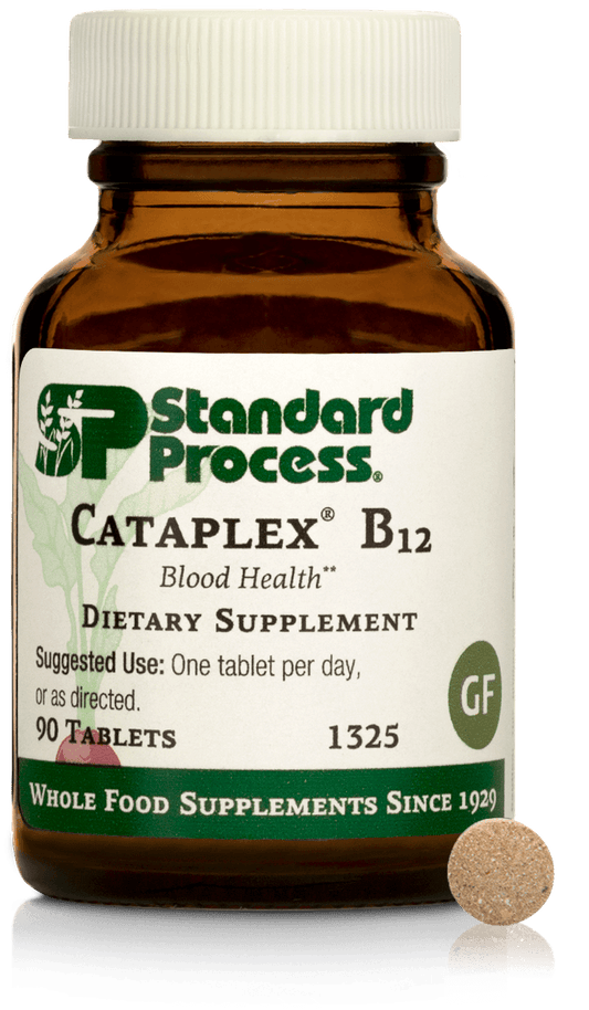 Cataplex B12