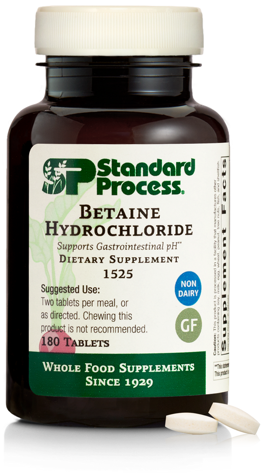 Betaine Hydrochloride