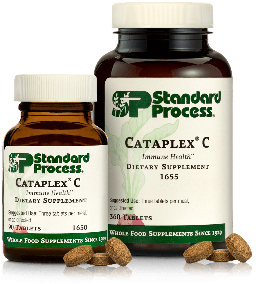 Cataplex C