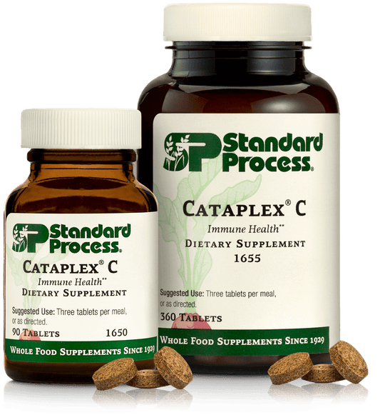 Cataplex C