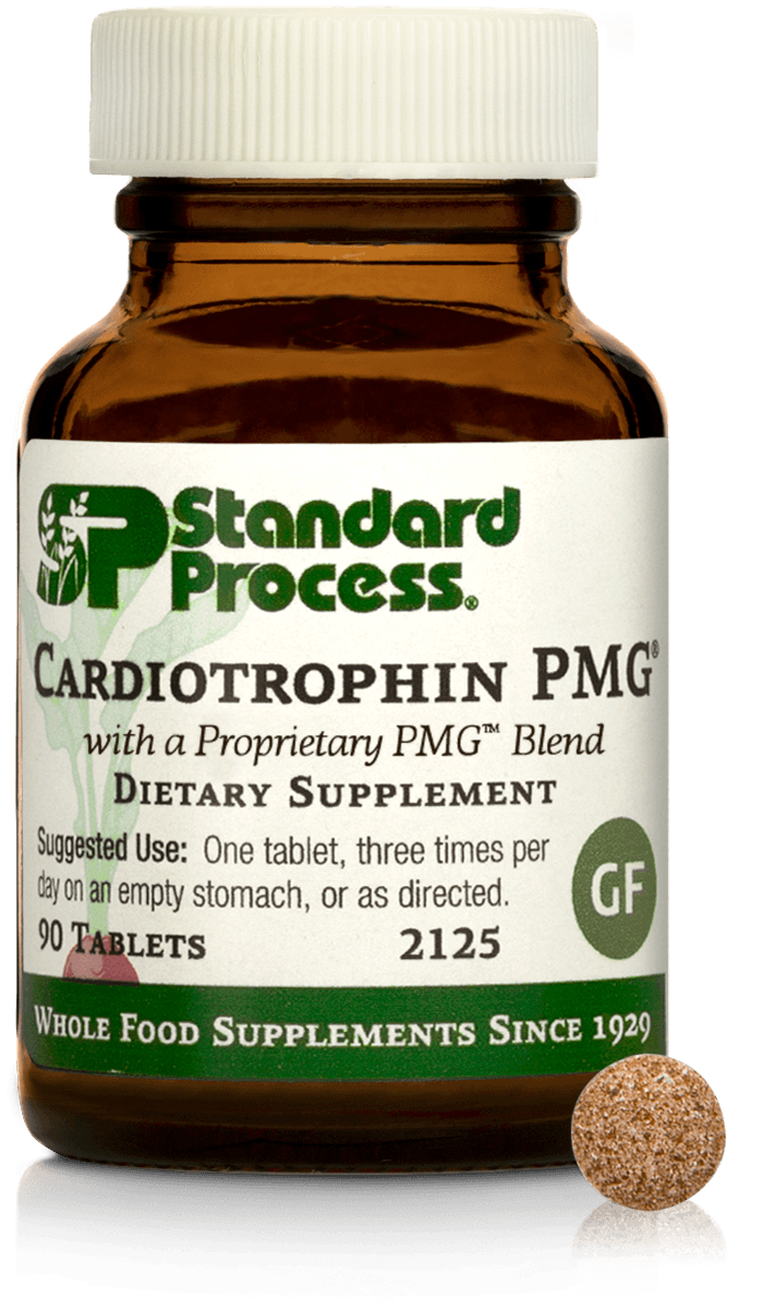 Cardiotrophin PMG