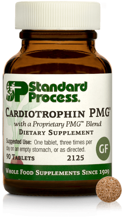 Cardiotrophin PMG