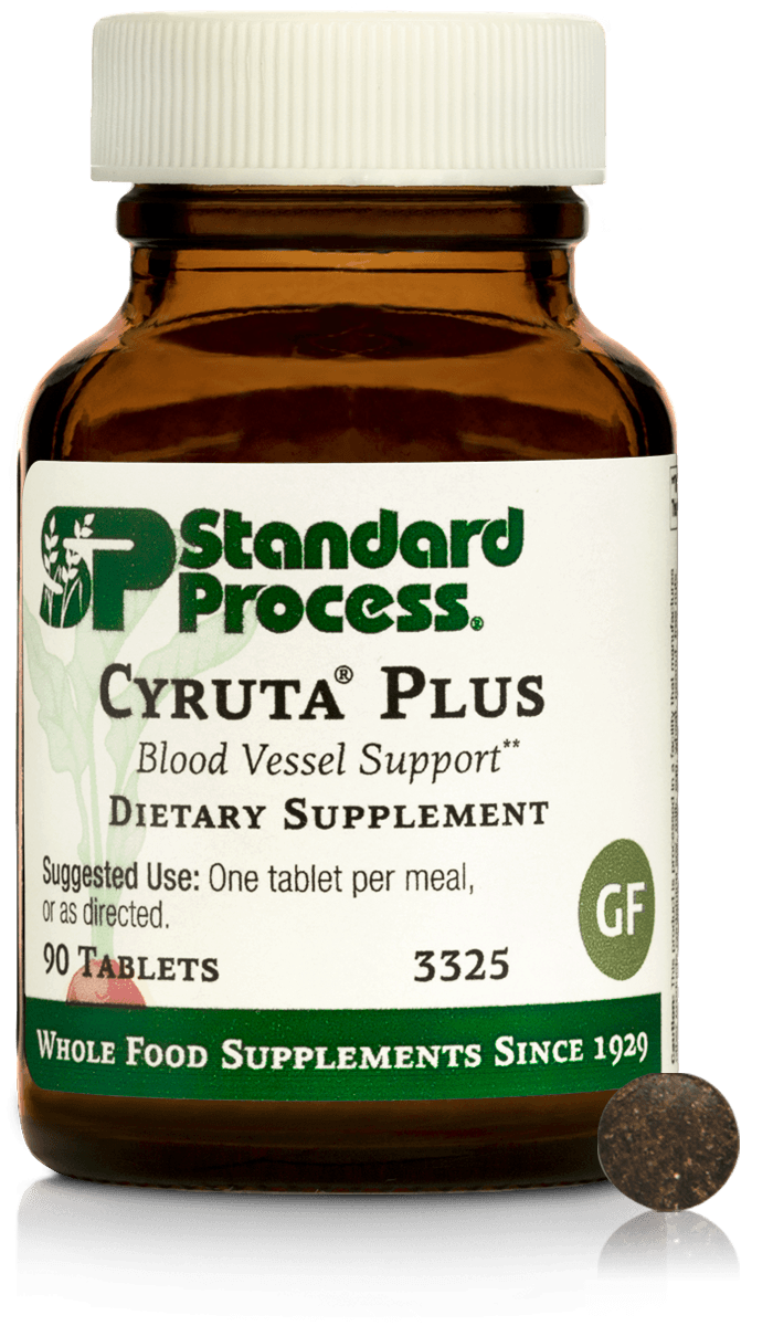 Cyruta Plus