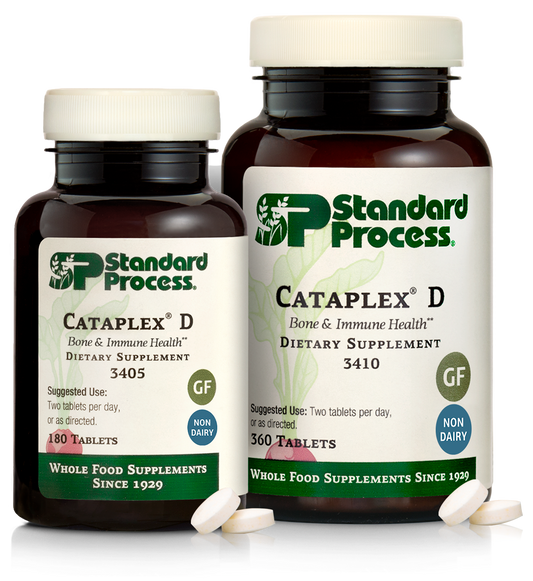 Cataplex D