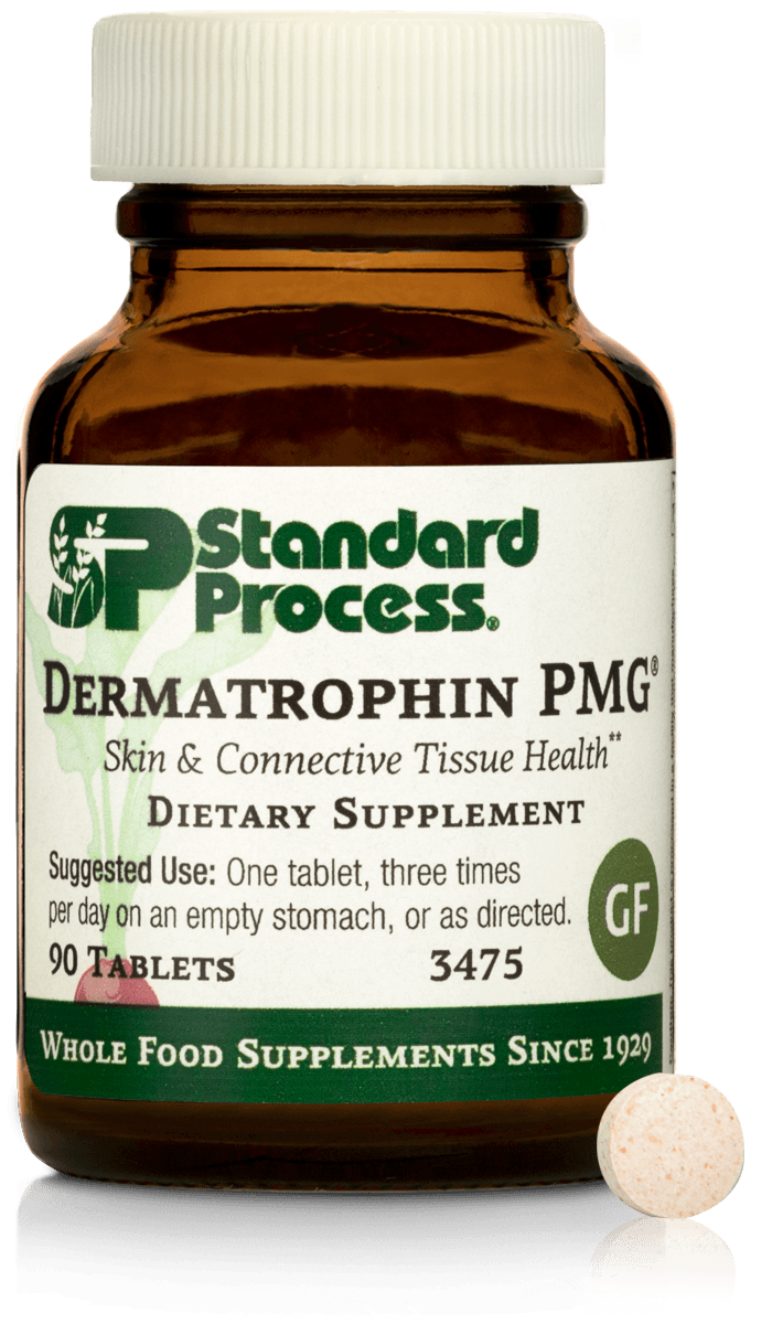 Dermatrophin PMG