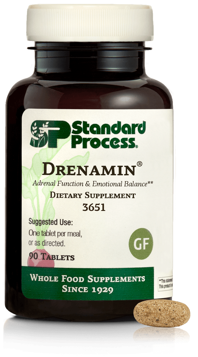 Drenamin