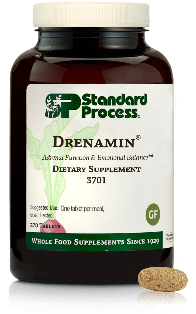 Drenamin