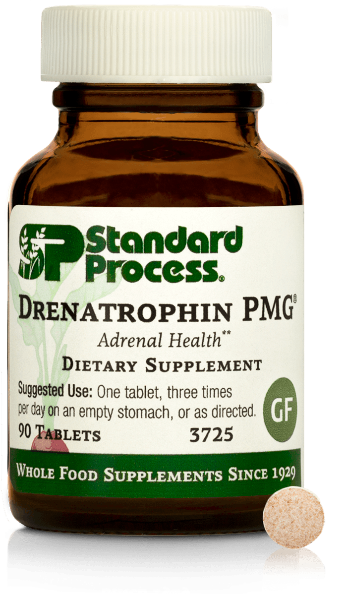 Drenatrophin PMG
