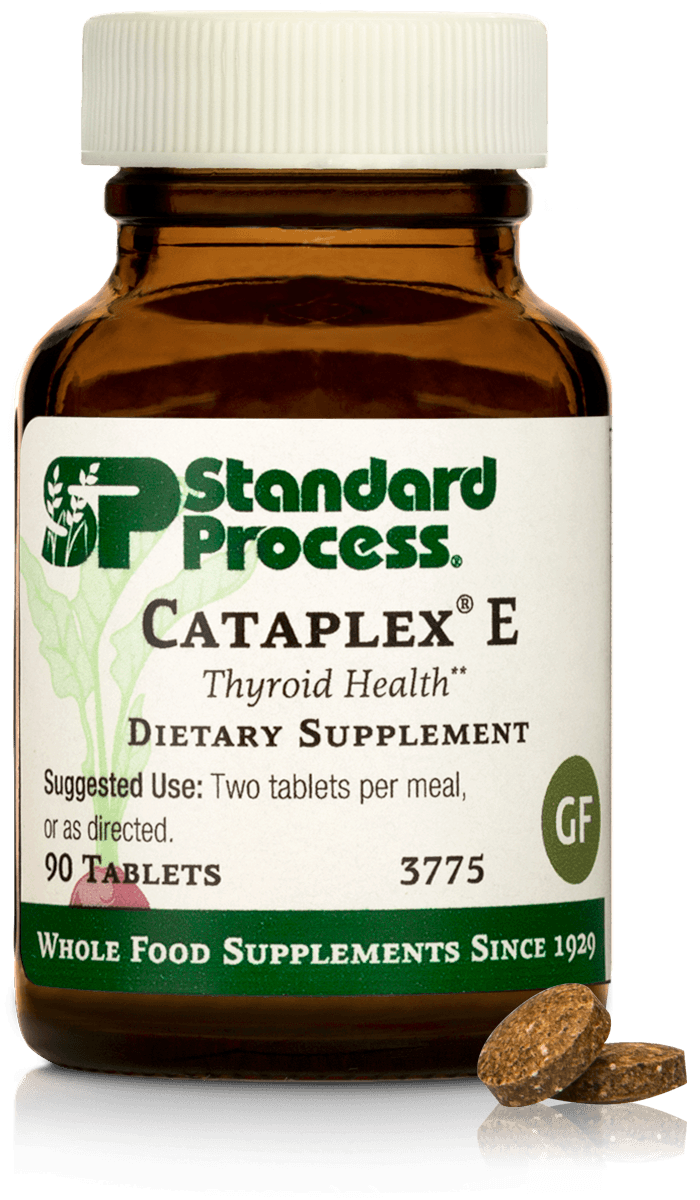 Cataplex E