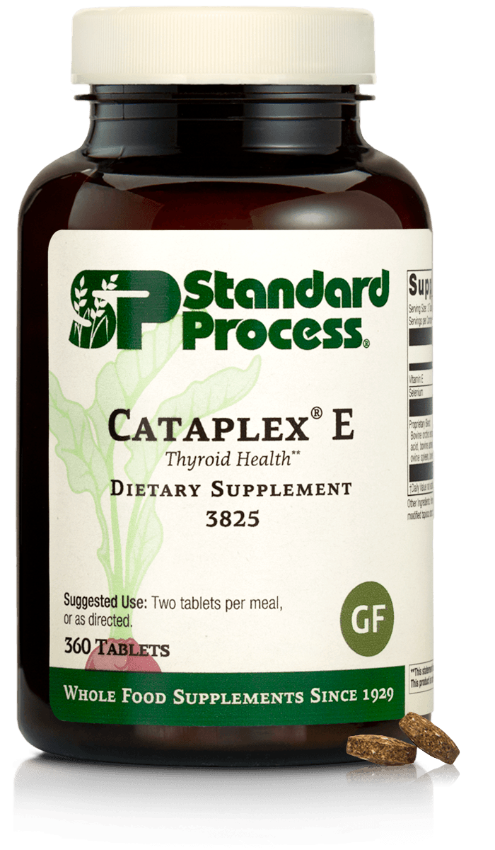 Cataplex E