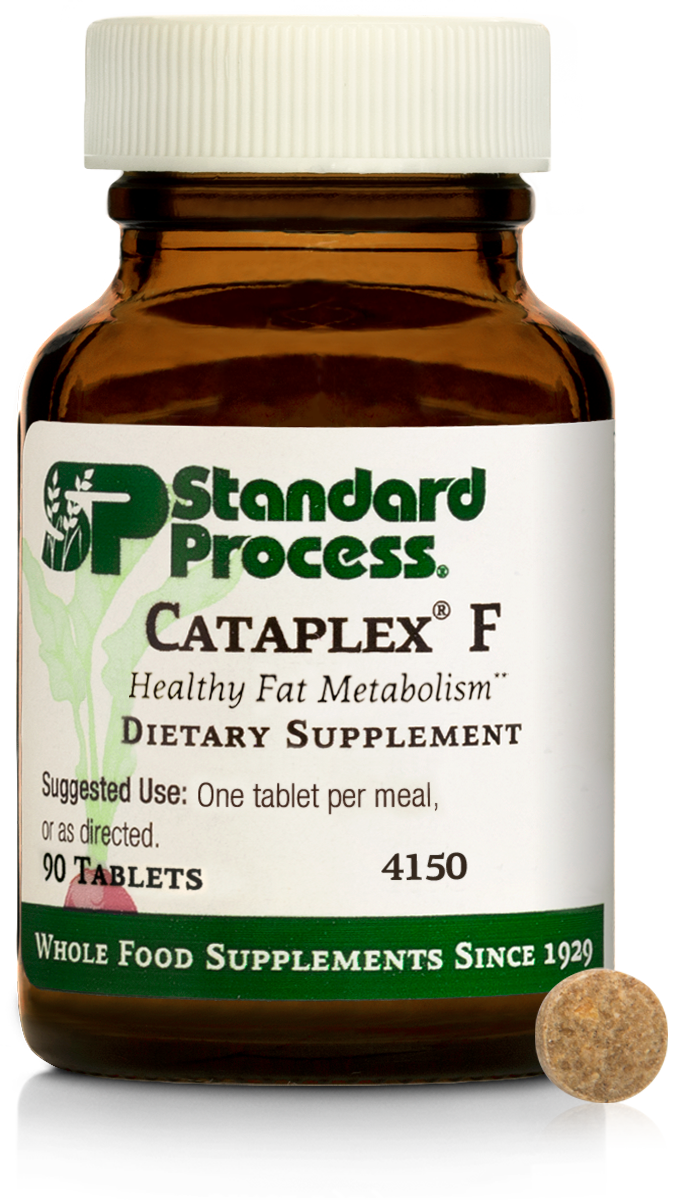 Cataplex F Tablets