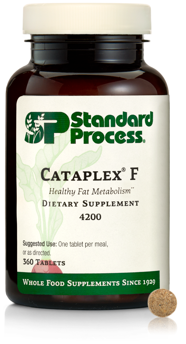 Cataplex F Tablets