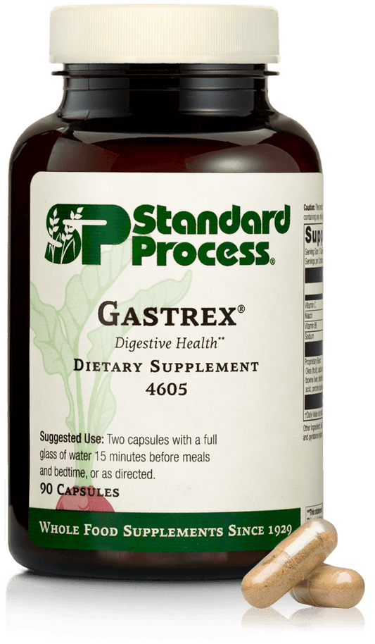 Gastrex