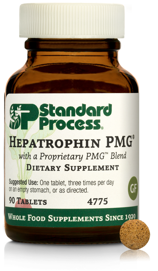 Hepatrophin PMG
