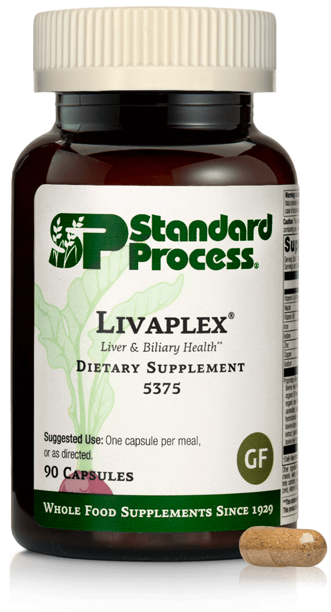 Livaplex