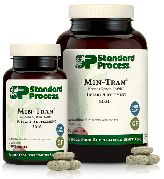 Min-Tran