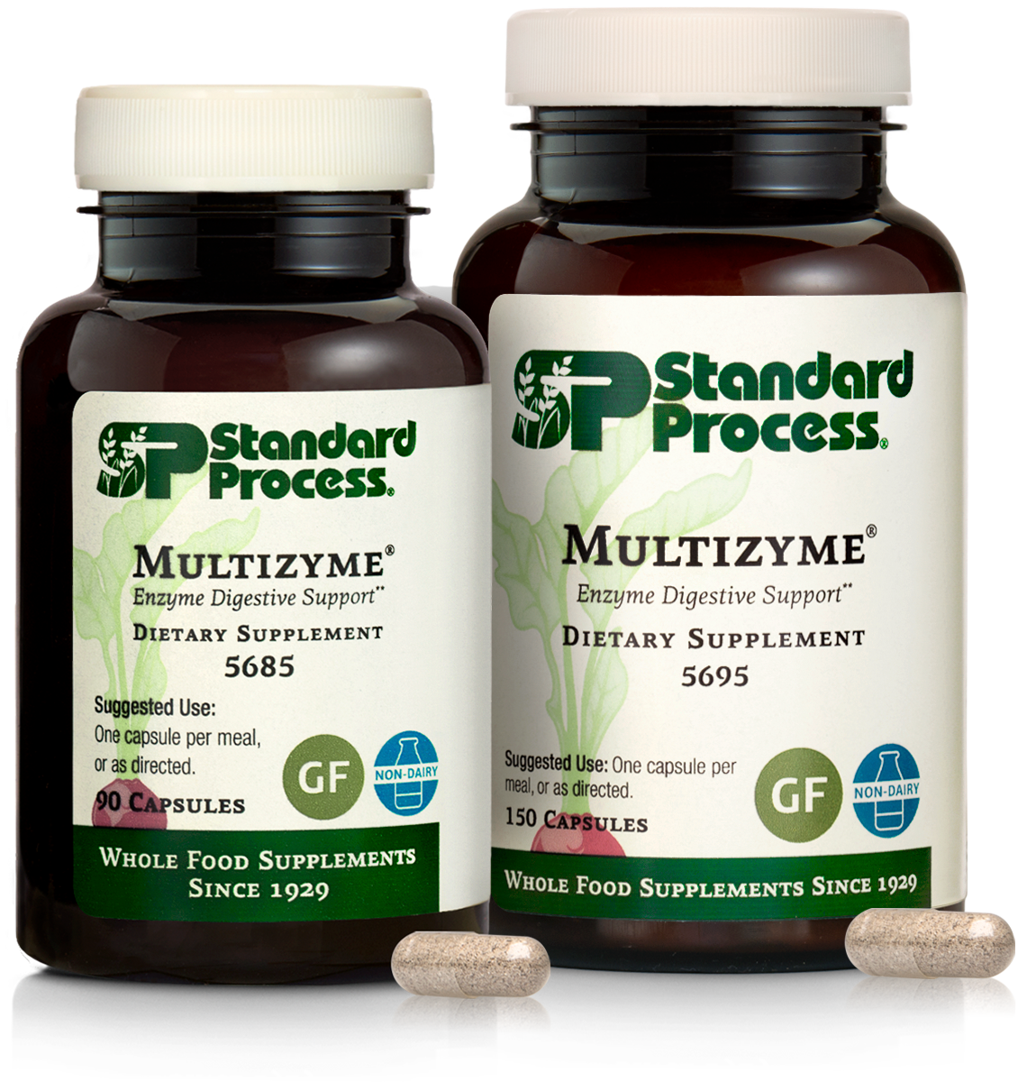 Multizyme