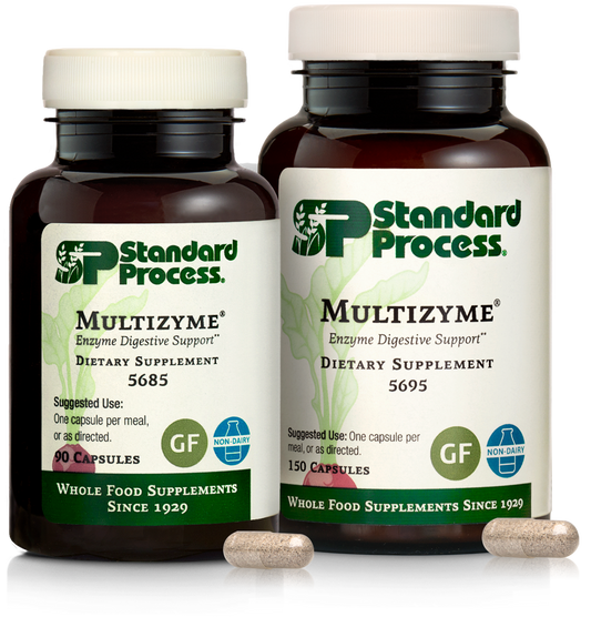 Multizyme