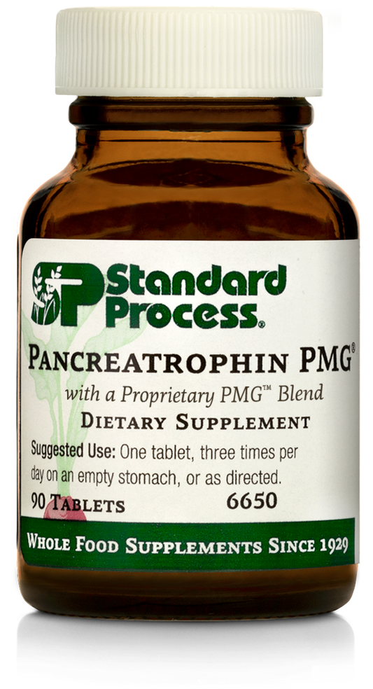 Pancreatrophin PMG