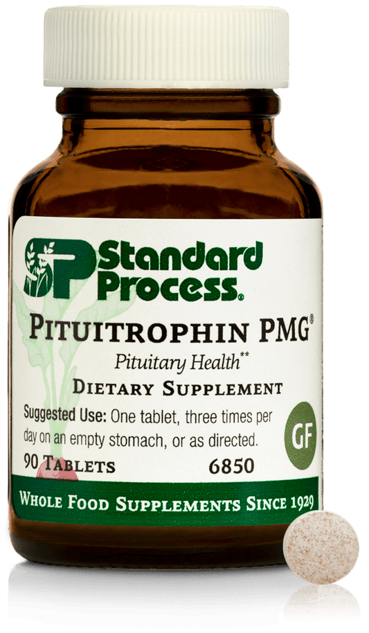 Pituitrophin PMG