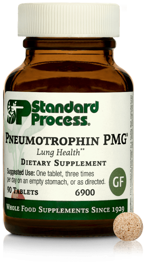 Pneumotrophin PMG
