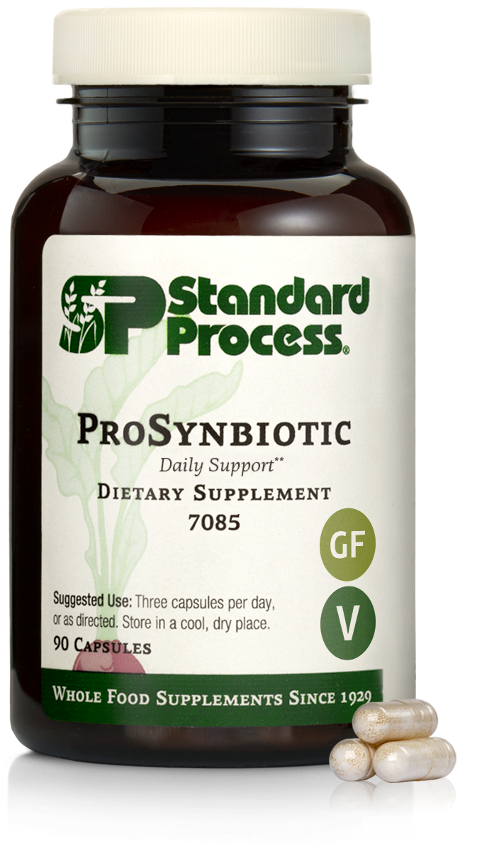 Prosynbiotic