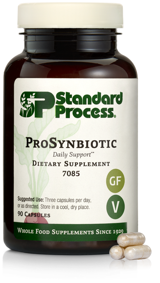 Prosynbiotic