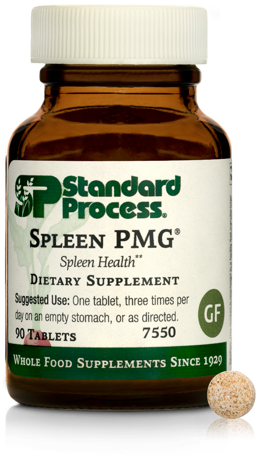 Spleen PMG