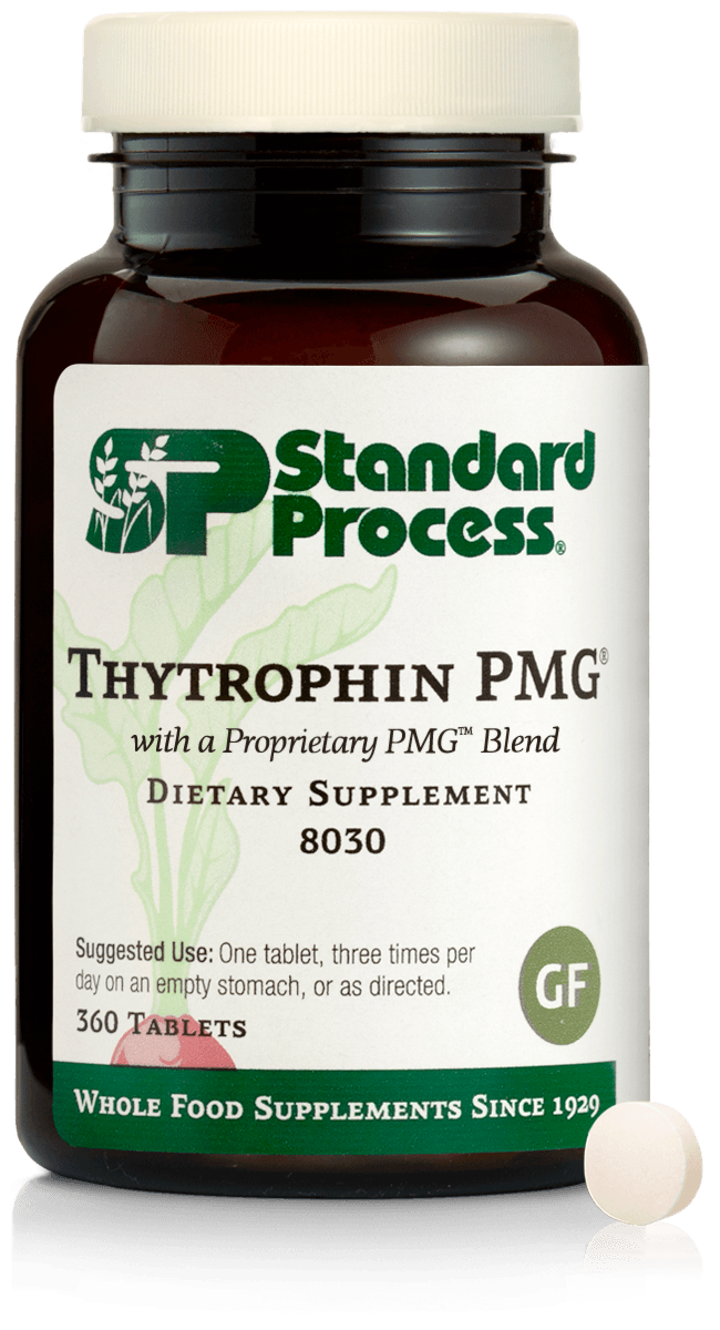 Thytrophin PMG