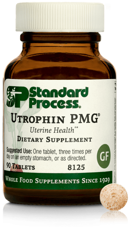 Utrophin PMG