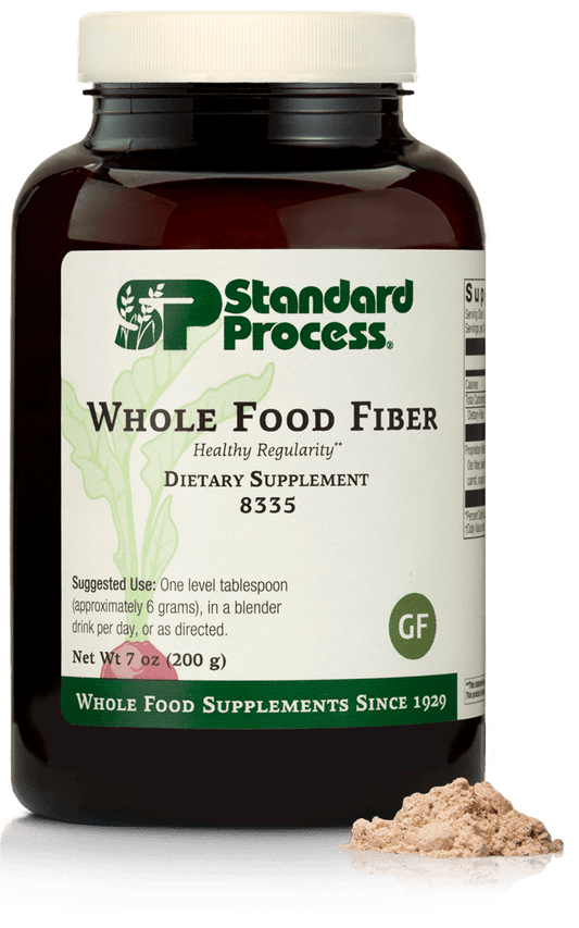 WholeFood Fiber