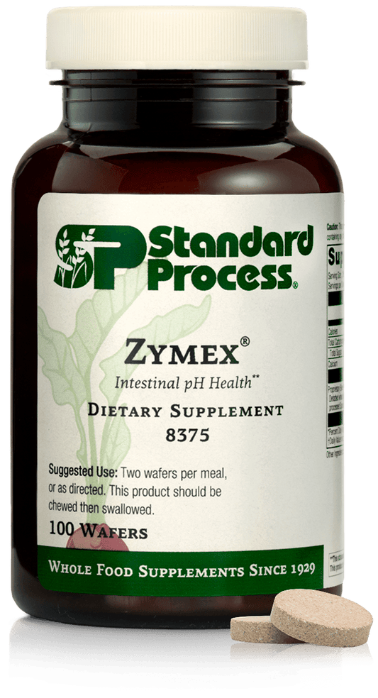 Zymex Wafers