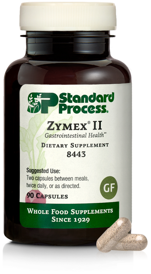 Zymex II