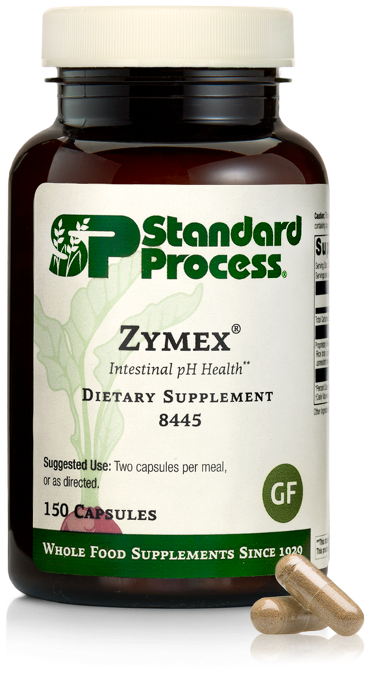 Zymex Capsules