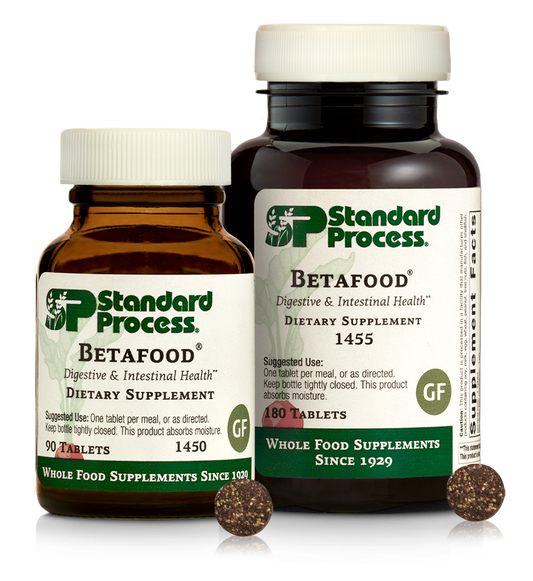 Betafood