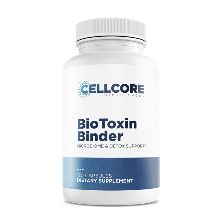 BioToxin Binder+
