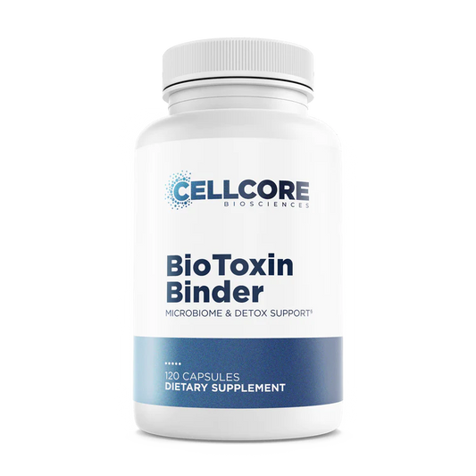 BioToxin Binder+