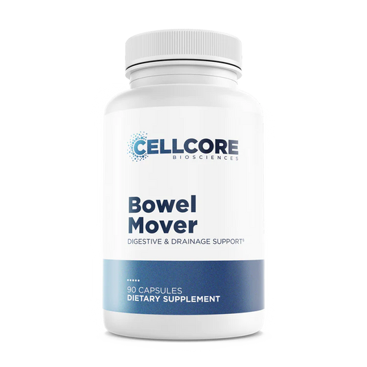 Bowel Mover+