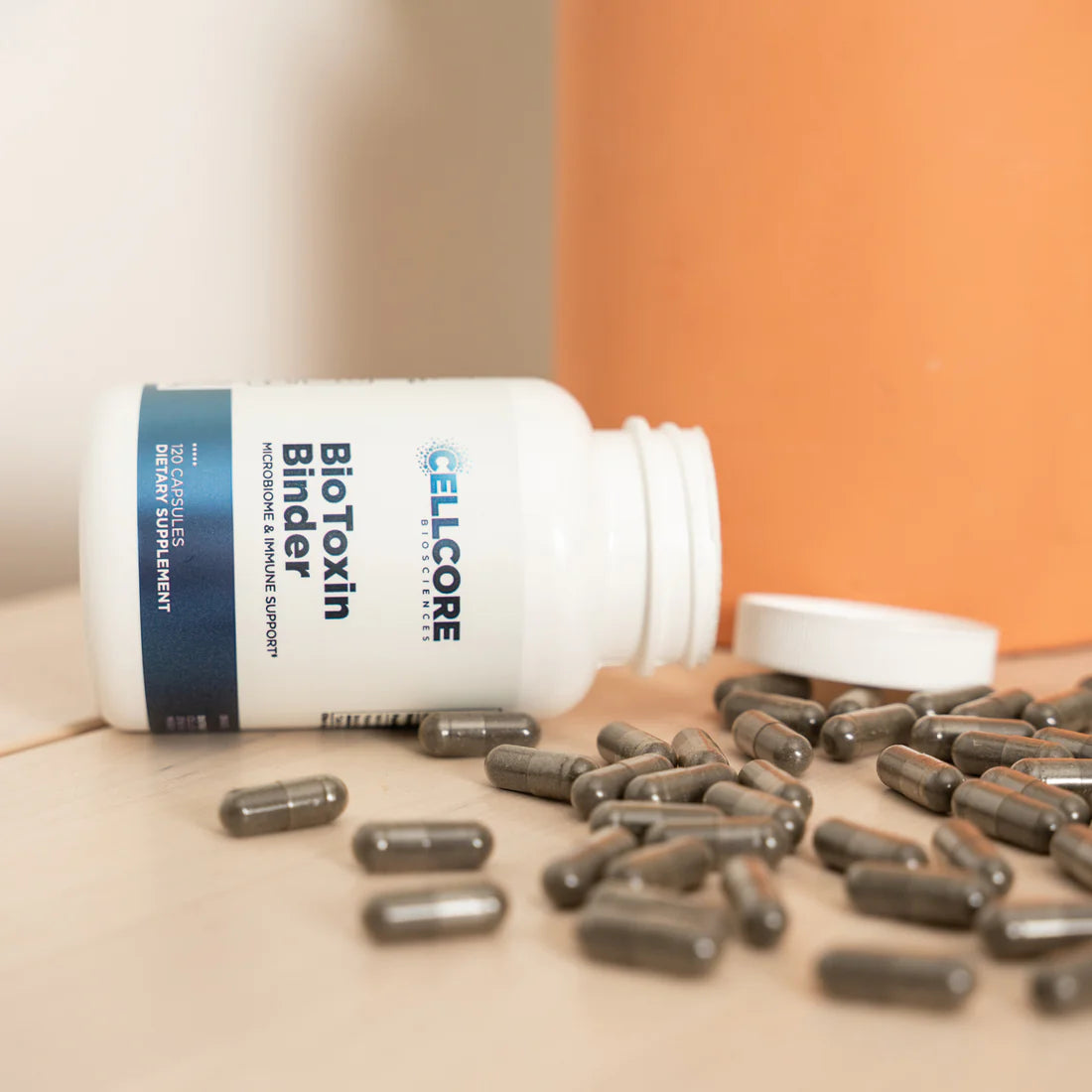 BioToxin Binder+