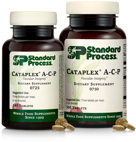 Cataplex A-C-P
