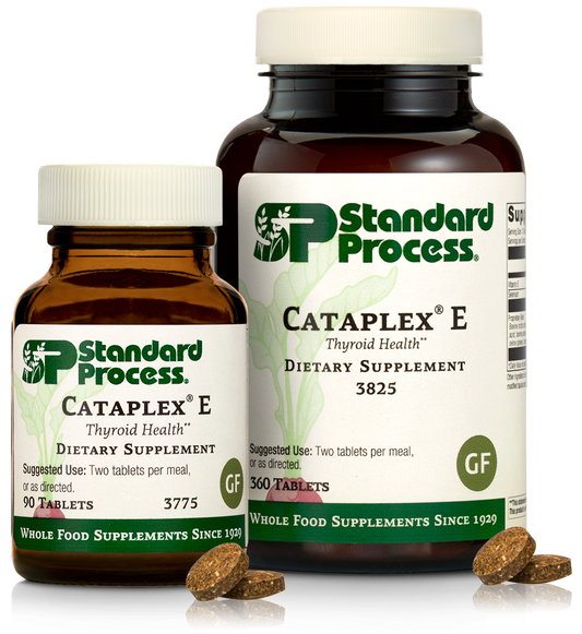 Cataplex E