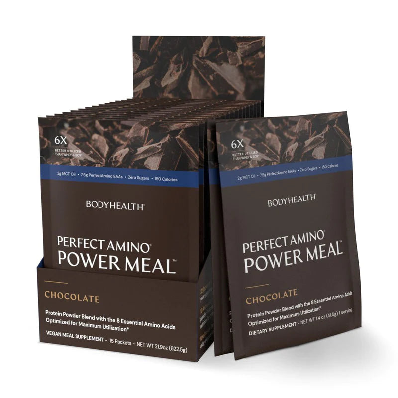 Perfect Amino Power Meal